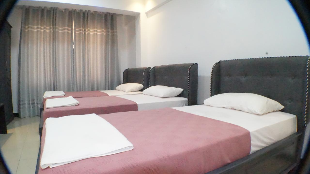 Econo Lodge ดาร์เอสซาลาม ภายนอก รูปภาพ